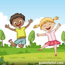 35 chistes cortos y graciosos para niños con los que lloraréis de risa