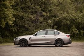 Yeah a 1l 208 doesn't have a lot of power, get your revs up before you start to depress the clutch, you'll get used to it. 2021 Bmw M3 Will Have You Forget The Grille The Moment You Drive It