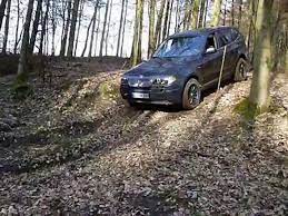 Give your bmw the speed and style it deserves at eurotek tuning! Bmw X3 E83 Hartge Hunter Video Dailymotion