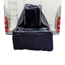 Ds Covers Eagle Ii Protection Du Velo Pendant Transport Sur Porte Velo