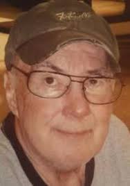 James Fester Obituary (1943