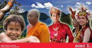 Selain kunjungan warga negara indonesia, malaysia juga membatasi kunjungan dari filipina dan india. Menghuraikan Status Bumiputera Secara Mudah Soscili