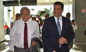 Estado libre y soberano de tamaulipas), is one of the 32 states which comprise the federal entities of mexico. Presenta Amlo Programa Zona Libre En La Frontera Norte Gobernador De Tamaulipas Expresa Dudas Noticaribe