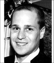 Scott Buden Obituary (2009)