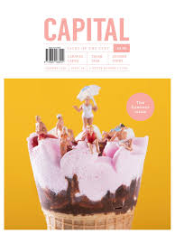 Beach christmas decorations nzs capital. Capital 68 By Capital Issuu