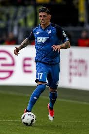 Steven Zuber Photos Photos Borussia Dortmund V Tsg 1899 Hoffenheim Bundesliga Borussia Dortmund Dortmund Sports Jersey