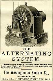 Tesla electric light and manufacturing company was an electric lighting company in rahway, new jersey that operated from december 1884 throu. Alternating Current The Induction Motor Open Tesla Research
