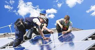 Finding a solar installer is a bit like finding a mechanic. Free Solar Panels Is It Really True 2021 Greenmatch