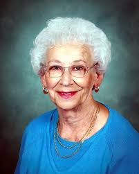 Louise McMasters Obituary