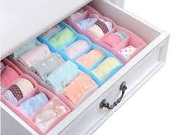Diy storage helps you organize areas in the house. 11 Incredibly Brilliant Bra And Underwear Organization Ideas