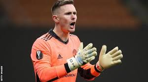 They have also lived in greenwood, in and thousand oaks, ca. Dean Henderson He Wanted Everything Yesterday Keeper S Rise To Man Utd Number One Bbc Sport