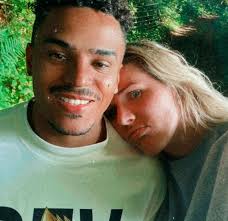 Who is England Lioness Millie Bright's partner and is she married?