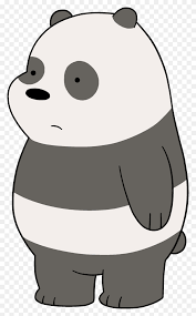 How to draw a dolphin easy step by step? How To Draw A Cute Baby Panda Step Zacchaeus Clipart Stunning Free Transparent Png Clipart Images Free Download