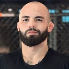 John Allan vs. Ed Herman, UFC Fight Night