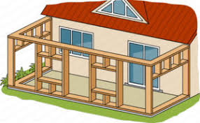 Surelevation bois maison prix m2. Extension De Maison Ossature Bois Prix Au M2 Et Guide Complet