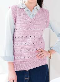 Stitch fiddle is an online crochet, knitting and cross stitch pattern maker. Criss Cross Stitch Knitting Patterns In The Loop Knitting