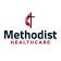 Methodist Hospital Metropolitan logo