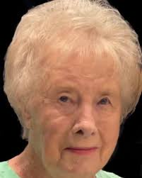 Myrtie Wessinger Obituary July 22, 2023