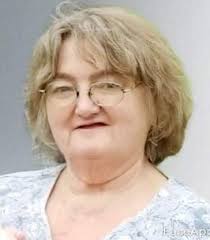 Sharon Bailey Obituary