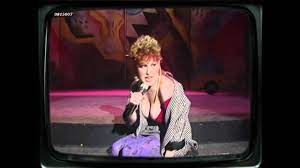Все тексты песен bette midler. Bette Midler Beast Of Burden Rolling Stones 1984 Hd 0815007 Youtube
