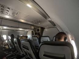 Frontier Airlines Stretch Seats Airbus A320 200 3 3 Layout Configuration Sanspotter Cabin Interiors Airlines Airbus