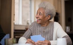 Enjoy a pair of designer frames, contact lenses, or prescription sunglasses at this clinic. Independent Living Ocean Springs Ms Truewood By Merrill Ocean Springs