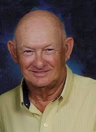 David Oliver Barnes Obituary