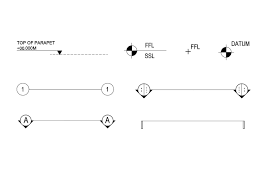 So, the clients asking us to keep the colours same. Architectural Drawing Symbols Archisoup Architecture Guides Resources
