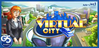 Cool game for strategy fans. Virtual City 1 4 Apk For Android Apkses