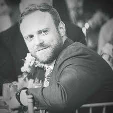 David Ricker's Instagram, Twitter & Facebook