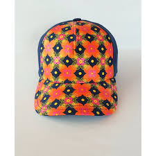 Vous trouverez des casquettes tendance pour femme aux couleurs unies ainsi que de jolies casquettes imprimées. Casquette Vintage A Fleurs Pour Femmes Graffe