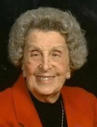 Most Recent Obituaries