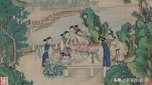史湘云出身之谜被揭开，难怪家世那么好，贾母却不让宝玉娶她为妻_林黛玉