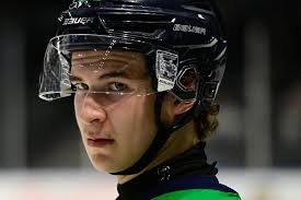 The last hockey of 2024! Here's to more in 2025!!! . . . . . #Thunderbirds  #tbirds #Seattle #sports #whl #hockey #hockeylights