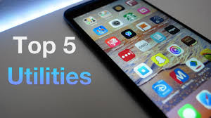 Top 5 Iphone Utilities I Use Regularly Iphone Mobile App Samsung Galaxy Phone