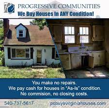 We Buy Houses In Any Condition From Perfect To Those In Need Of Total Renovations We Buy Houses Virginia Homes Home Buying