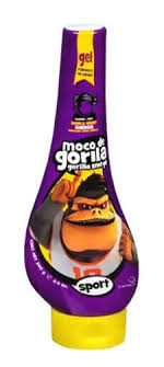 Moco de gorilla snot gel sport, 11.9 ounce by moco de gorilla : Buy Moco De Gorila Gorilla Snot Gel Sport Energizer Moco Hair Gel 11 9oz 1 Tube Online In Kazakhstan 133017050603