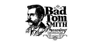 Bad Tom Smith Brewing Company The Gnarly Gnome Beer Logo Brewing Brewing Company