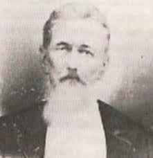 James Carroll Koonce (1815-1889)