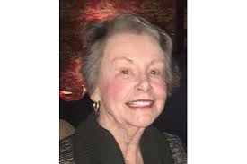 Jacqueline Rudder Obituary (2021)