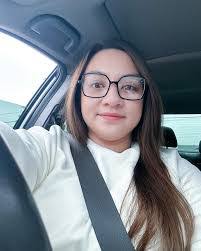 Wendy Pham's Instagram, Twitter & Facebook