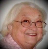Dora Heavner Obituary