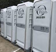 Standard & Towable Porta Potties | Porta Potty Rentals | Las ...