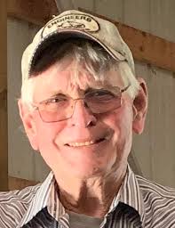 John G. “JACK” Knebes, Jr.