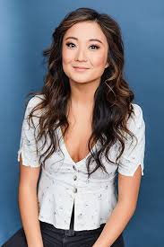 Image result for ashley park