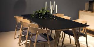 Glass top dining tables will give your dining room a sophisticated and classy look. Take A Break From Glass Dining Tables And Try These Off Beat Table Tops
