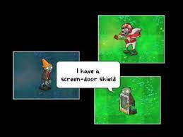 Plants Vs Zombies Music Video Youtube