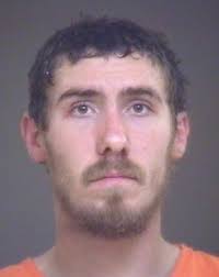 Police catch arson suspect