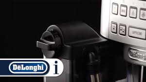 We did not find results for: How To Clean The Machine Your De Longhi Magnifica S Ecam 22 360 S Coffee Machine Youtube