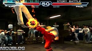 Welcome to our collection of tekken 4, cheats, cheat codes, wallpapers and more for ps2. Tekken Tag Ps2 Iso Download Metroeagle